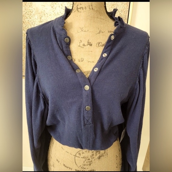 FP MOVEMENT Good Livin’ Layer / Small - Picture 6 of 16